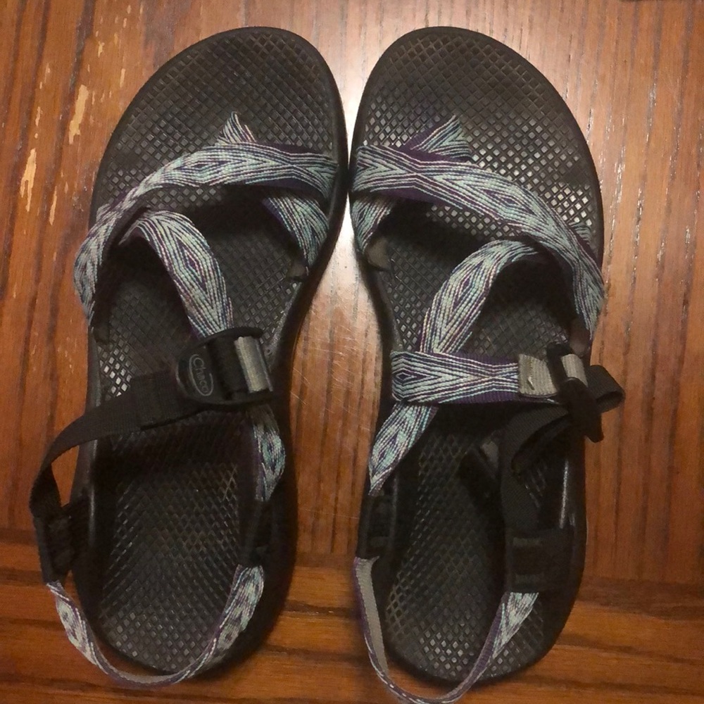 Classic Chaco Sandals with toe loop